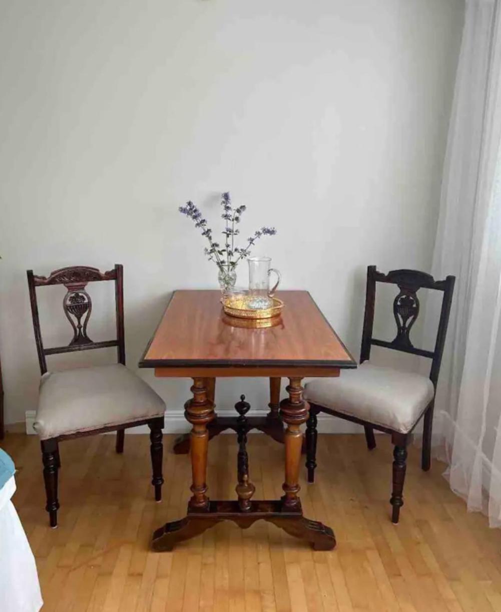 Villa Bjoerkliden B&B Tenhult Екстер'єр фото